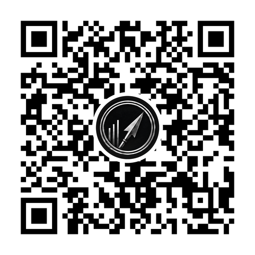 QR code to book a 20-minute call